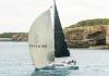 Oceanis 41.1 2014  rental sailboat Croatia